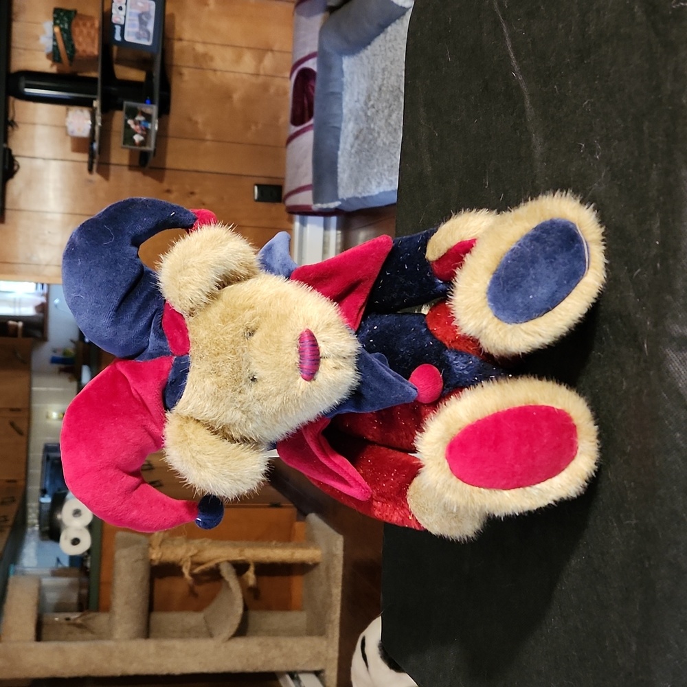 Boyd's Bear Mr. McFarkle